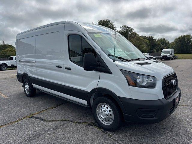 new 2025 Ford Transit-250 car, priced at $58,299