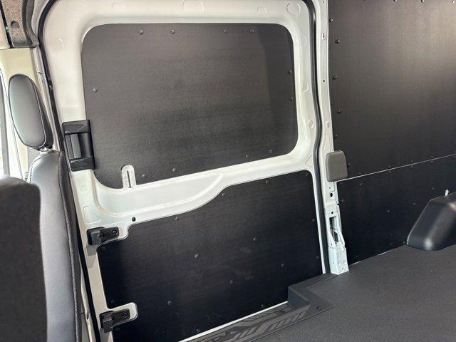 new 2025 Ford Transit-250 car, priced at $58,299