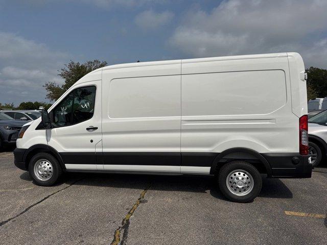 new 2025 Ford Transit-250 car, priced at $58,299