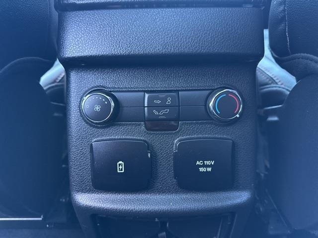 used 2016 Ford Explorer car, priced at $15,487