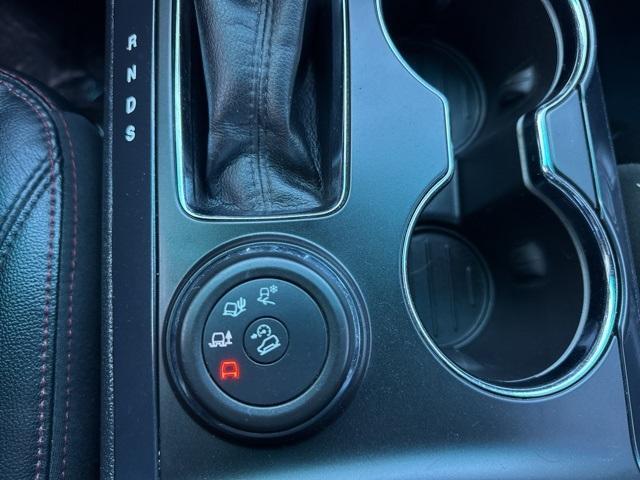 used 2016 Ford Explorer car, priced at $15,487