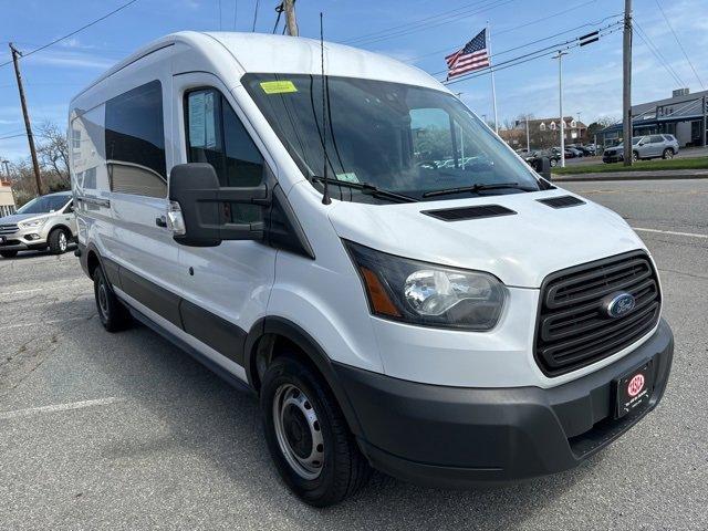 used 2015 Ford Transit-350 car, priced at $20,998