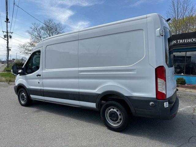 used 2015 Ford Transit-350 car, priced at $19,998