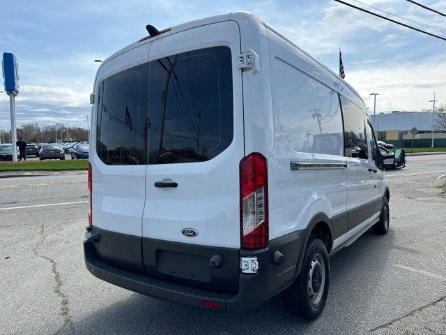 used 2015 Ford Transit-350 car, priced at $21,998