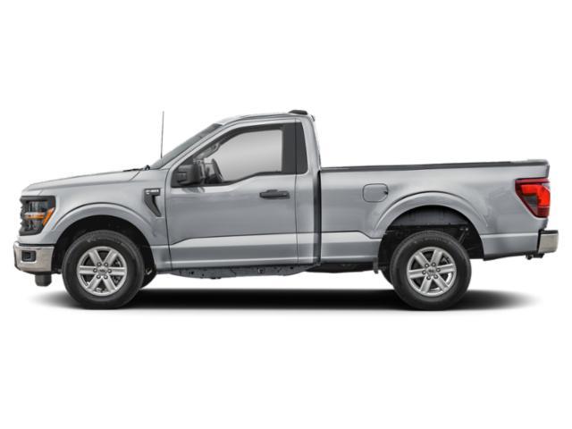 new 2025 Ford F-150 car, priced at $46,919