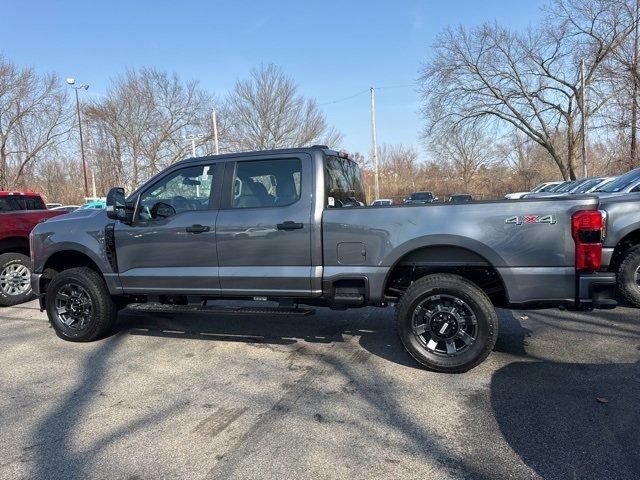 new 2024 Ford F-350 car, priced at $65,755