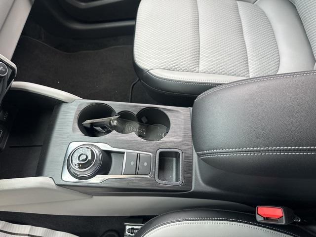 new 2024 Ford Escape car, priced at $32,000