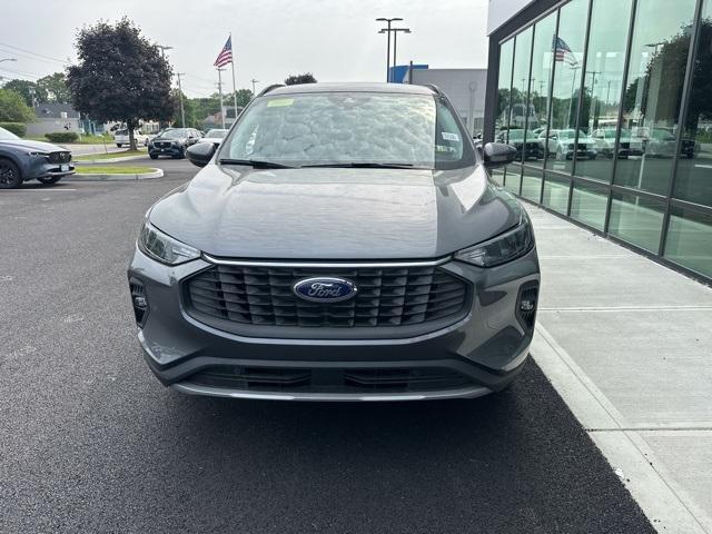 new 2024 Ford Escape car, priced at $32,000