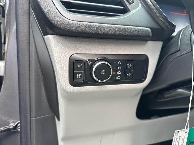 new 2024 Ford Escape car, priced at $32,000