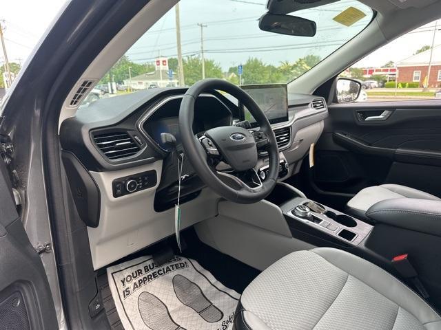 new 2024 Ford Escape car, priced at $32,000