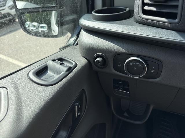 new 2025 Ford Transit-250 car, priced at $50,225