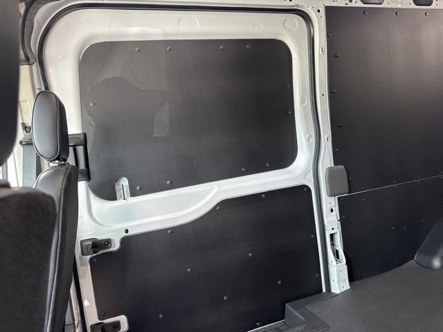 new 2025 Ford Transit-250 car, priced at $50,225