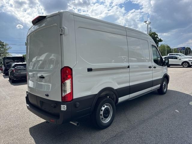 new 2025 Ford Transit-250 car, priced at $50,225