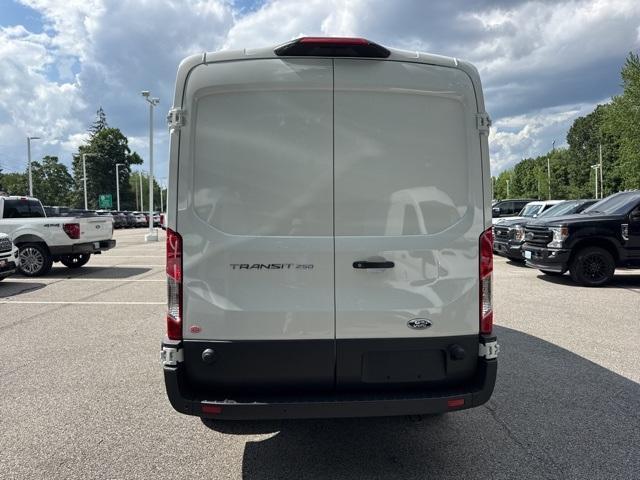 new 2025 Ford Transit-250 car, priced at $50,225