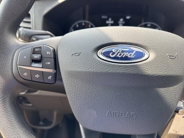 new 2025 Ford Transit-250 car, priced at $50,225