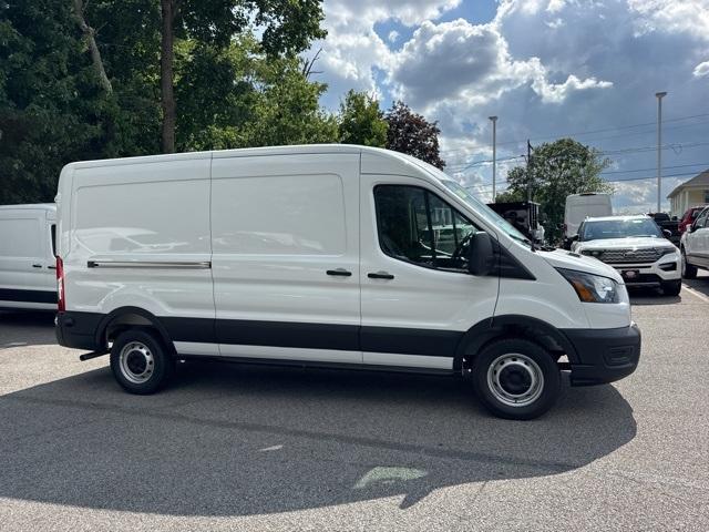 new 2025 Ford Transit-250 car, priced at $50,225