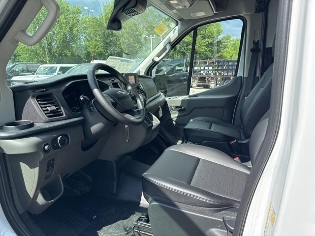 new 2025 Ford Transit-250 car, priced at $50,225