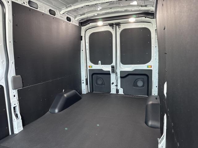 new 2025 Ford Transit-250 car, priced at $50,225