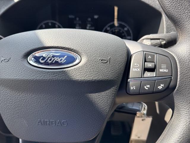 new 2025 Ford Transit-250 car, priced at $50,225