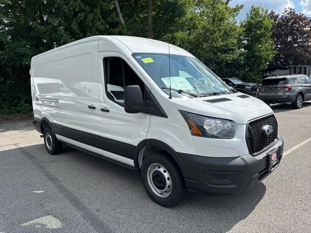 new 2025 Ford Transit-250 car, priced at $50,225