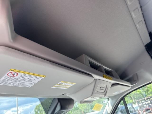 new 2025 Ford Transit-250 car, priced at $50,225