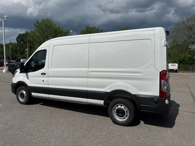 new 2025 Ford Transit-250 car, priced at $50,225