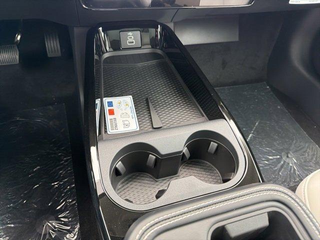 new 2025 Ford Mustang Mach-E car, priced at $53,914