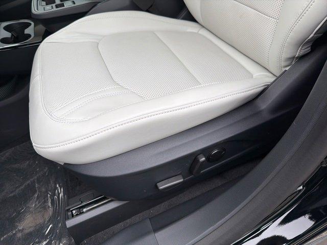 new 2025 Ford Mustang Mach-E car, priced at $53,914