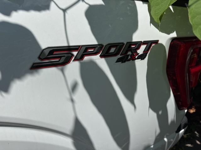 used 2022 Ford F-150 car, priced at $37,988