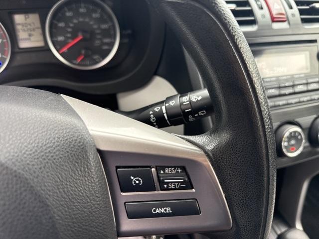 used 2014 Subaru Forester car, priced at $13,588