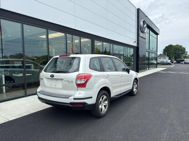 used 2014 Subaru Forester car, priced at $13,588