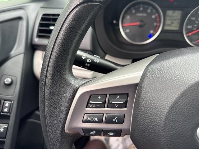 used 2014 Subaru Forester car, priced at $13,588