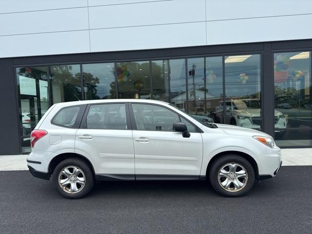 used 2014 Subaru Forester car, priced at $13,588