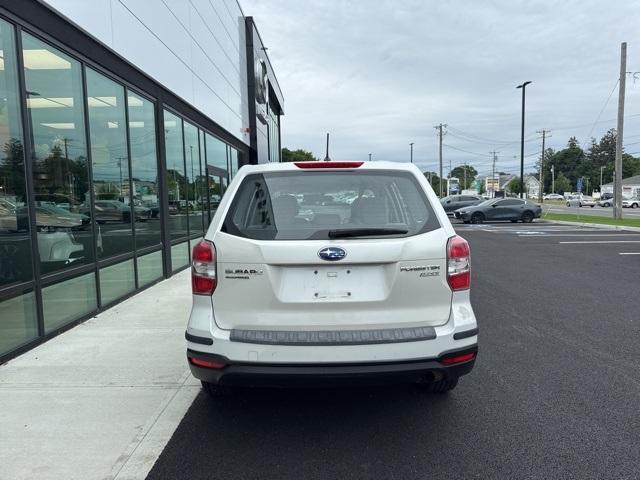 used 2014 Subaru Forester car, priced at $13,588