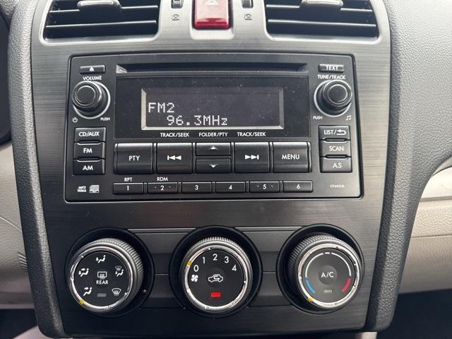 used 2014 Subaru Forester car, priced at $13,588