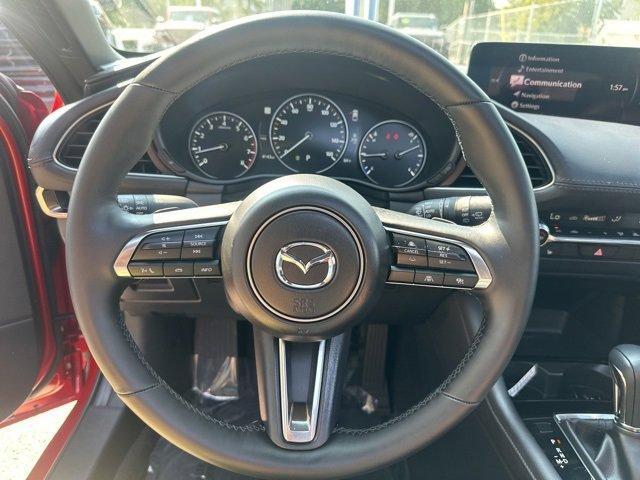 used 2024 Mazda Mazda3 car, priced at $31,988