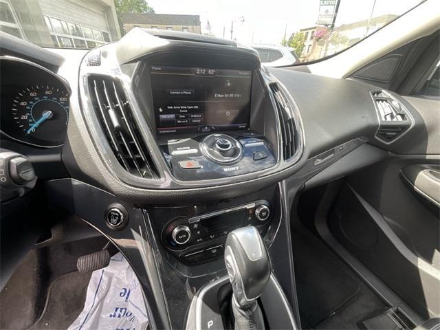 used 2013 Ford Escape car, priced at $9,998