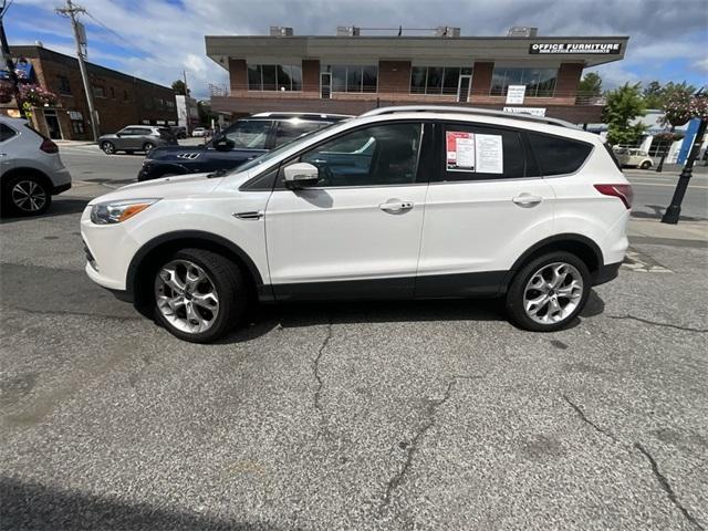 used 2013 Ford Escape car, priced at $9,998