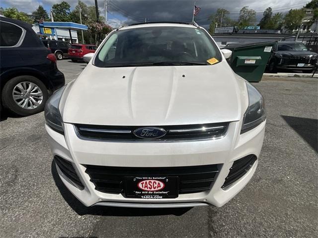 used 2013 Ford Escape car, priced at $9,998