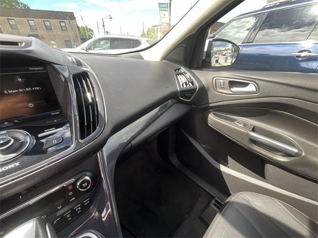used 2013 Ford Escape car, priced at $9,998