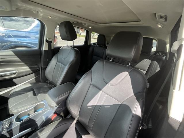 used 2013 Ford Escape car, priced at $9,998