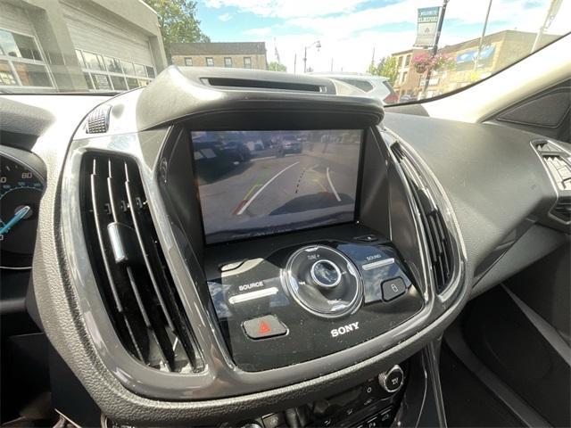 used 2013 Ford Escape car, priced at $9,998