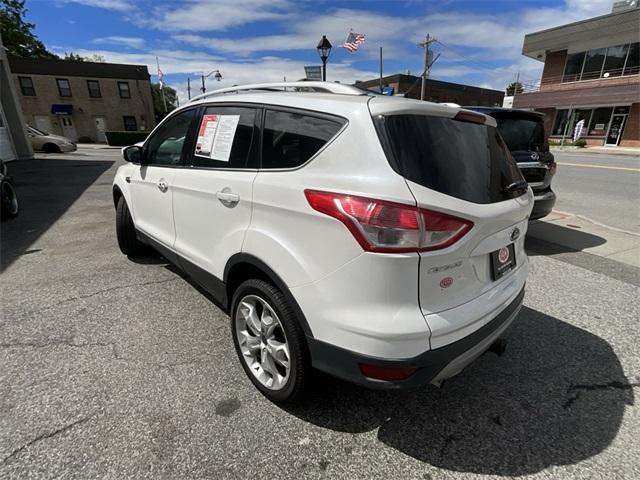 used 2013 Ford Escape car, priced at $9,998