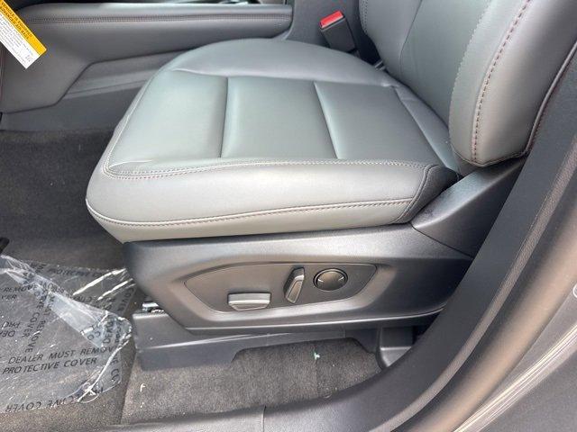 new 2025 Ford Explorer car, priced at $47,309