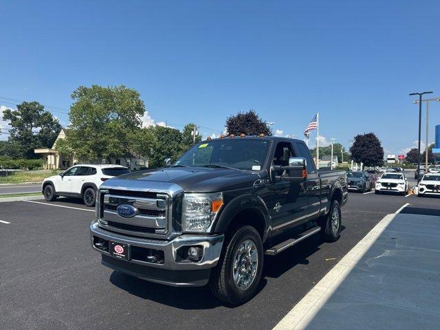 used 2016 Ford F-350 car, priced at $34,888