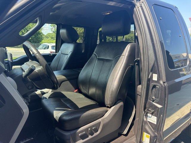 used 2016 Ford F-350 car, priced at $34,888