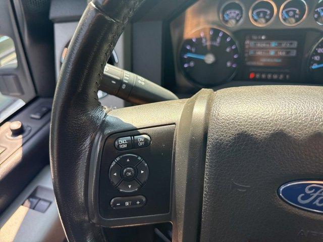 used 2016 Ford F-350 car, priced at $34,888