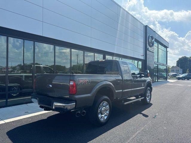 used 2016 Ford F-350 car, priced at $34,888