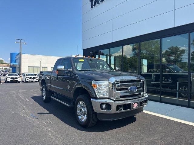 used 2016 Ford F-350 car, priced at $34,888