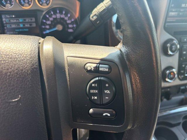 used 2016 Ford F-350 car, priced at $34,888